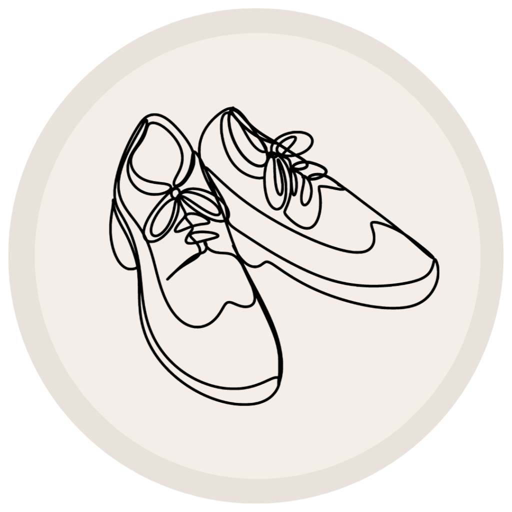 Schuh-Icon