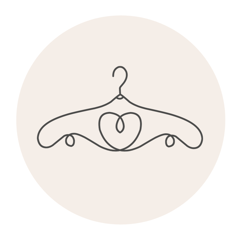 Brautkleider-Icon
