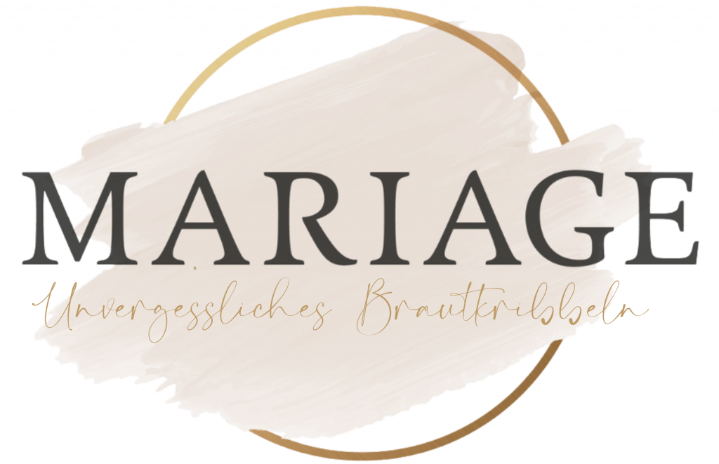 Hochzeitshaus Mariage Logo
