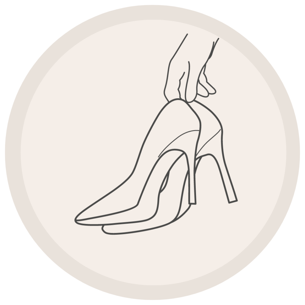 Schuh-Icon