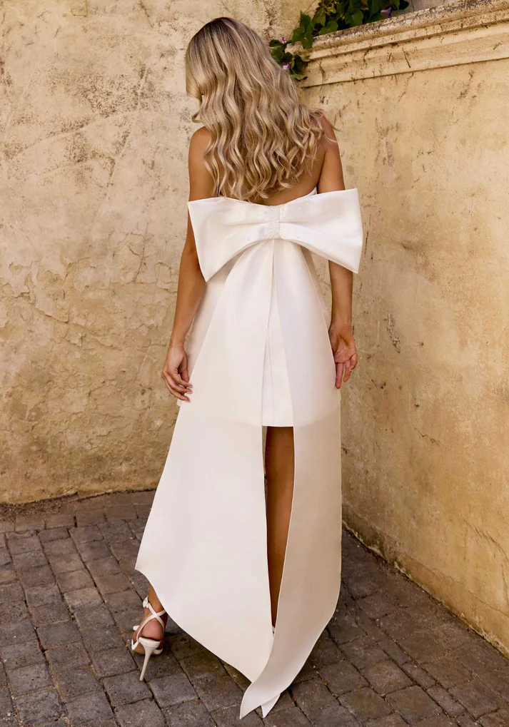 Standesamt Outfit