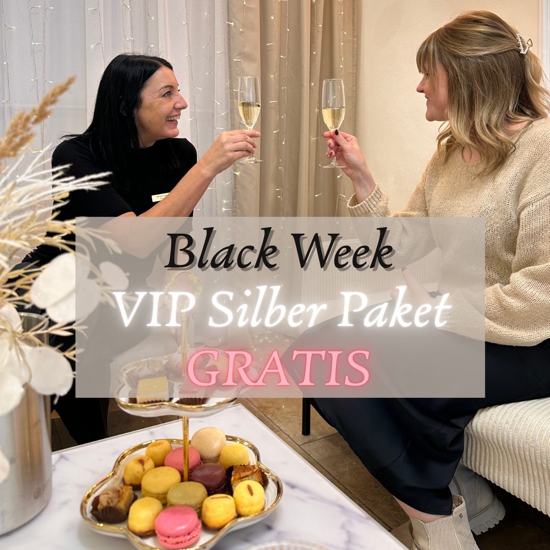 VIP Silber Paket | 18. bis 28. Nov