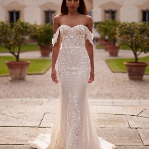 3395+S Rosabelle mit RV